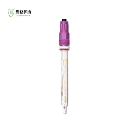 Giá tốt. Cảm biến PH tương tự dung dịch hữu cơ cho môi trường không nước 0-12pH trực tuyến