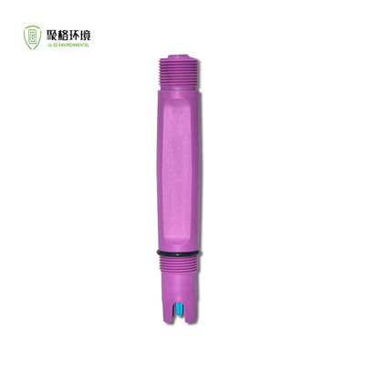 Giá tốt. Bộ cảm biến điện cực PH theo dõi quy trình HF với chiều dài cáp 10m trực tuyến