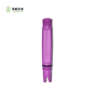 Good price Industrial Process Analog PH Sensor For Strong Acids Strong Bases online