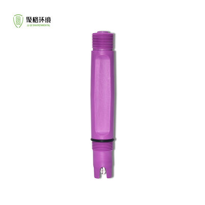 Good price Wastewater With Heavy Metals PH Electrode Analog PH Sensor Electroplating online