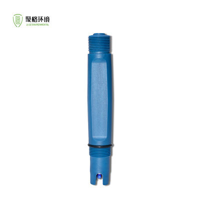 ราคาดี เครื่องตรวจจับ pH ของน้ําดีโอไนส์ น้ําบริสุทธิ์ Ph Probe Polypropylene Housing ออนไลน์