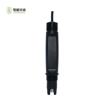 Giá tốt. IP68 9-36VDC Bộ cảm biến PH kỹ thuật số cho môi trường axit hydrofluoric > 1000ppm trực tuyến