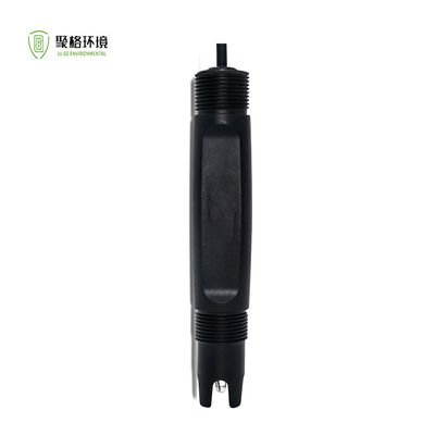 Giá tốt. Cảm biến pH nước tinh khiết chính xác cao cho môi trường nồng độ ion thấp trực tuyến