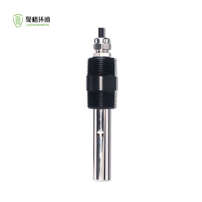 Giá tốt. 316L NPT3/4 Chống điện 20μS/cm EC Sensor Resistivity Sensor trực tuyến