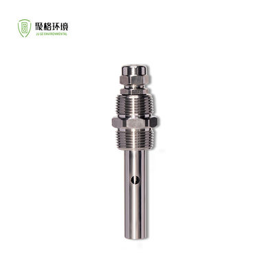 Giá tốt. NPT3/4 316L Chế độ dẫn điện EC 20μS/cm cảm biến cảm biến kháng điện trực tuyến