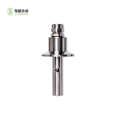 Giá tốt. Cài đặt chuck 20μS / cm 316L EC cảm biến điện dẫn cảm biến điện trở trực tuyến