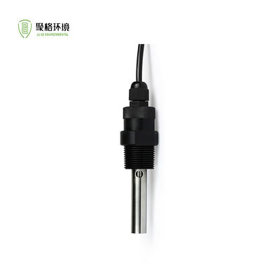 Giá tốt. Cảm biến dẫn nước tinh khiết 20μS / Cm Hợp kim titan cho nước thải y tế trực tuyến
