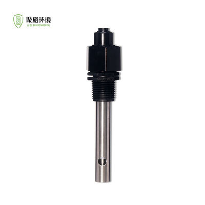 ราคาดี เครื่องตรวจจับ EC แบบแอนาล็อกจากเหล็กไร้สแตนเลส 200μS/Cm เครื่องตรวจจับ TDS ออนไลน์