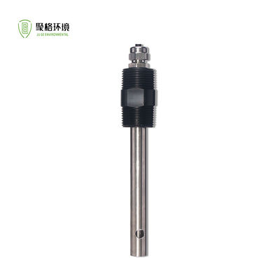 ราคาดี การตอบสนองอย่างรวดเร็ว 316L NPT3/4 เซ็นเซอร์ TDS ค่าการนำไฟฟ้า เกรด IP68 ออนไลน์