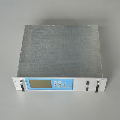 ราคาดี Doas UV So2 No No2 O2 เครื่องวิเคราะห์ก๊าซควัน เครื่องวิเคราะห์ก๊าซออนไลน์สําหรับ Cems ความละเอียดสูง ออนไลน์