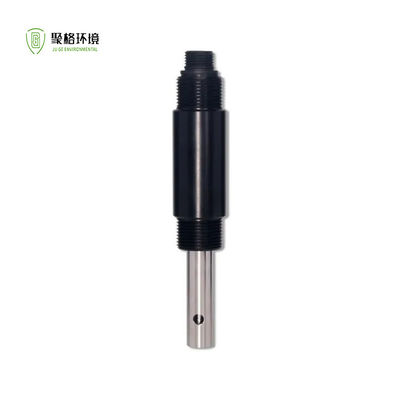 ราคาดี 316L 200μS/Cm EC TDS เครื่องตรวจจับการขับเคลื่อน เครื่องตรวจจับความละลายอุตสาหกรรม RS485 Output ออนไลน์