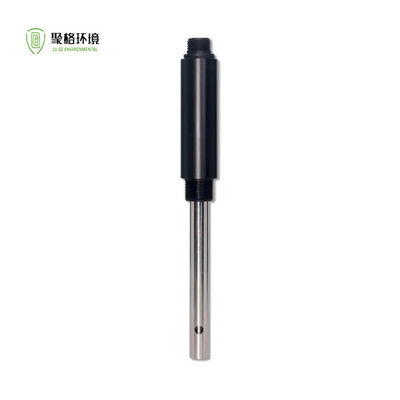 Bom preço. PG13.5 Thread RS485 Sensor de medidor de condutividade TDS EC Sensor 20μS/Cm Faixa on-line