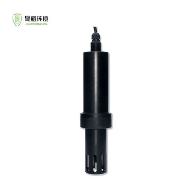 Giá tốt. Bộ cảm biến nitơ amoniac kỹ thuật số không ô nhiễm với bù đắp ion kali trực tuyến