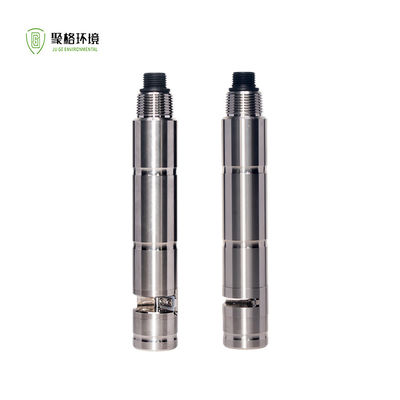 ราคาดี ออปติกัล ดิจิตอล RS485 COD BOD เซ็นเซอร์ TOC เซ็นเซอร์ ความแม่นยําสูง ออนไลน์