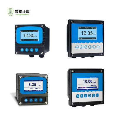 ราคาดี เครื่องวิเคราะห์ไอออนออนไลน์ โปแทสเซียม แคลเซียม ฟลอรได คลอริด แอมโมเนียม ไนตริต เครื่องควบคุม ออนไลน์