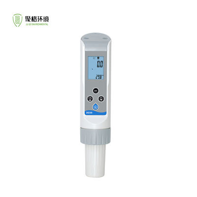 Giá tốt. Polarography Pen Type Membrane Portable Dissolved Oxy Analyzer chính xác trực tuyến