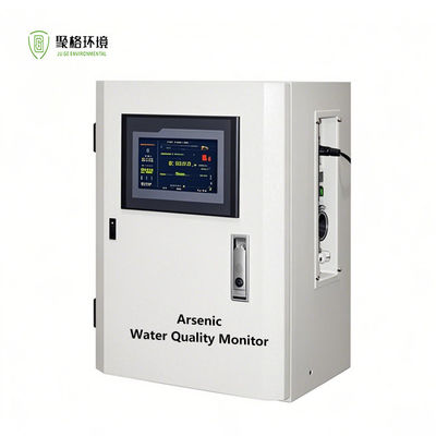 Giá tốt. Máy phân tích chất lượng nước trực tuyến arsenic trực tuyến