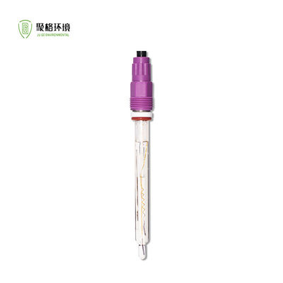 Bom preço. Sensor de pH de alta temperatura de 130°C para produtos biofarmacêuticos com comprimento de cabo de 5 m on-line
