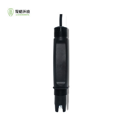 Good price General Industrial Ph Sensor Wastewater PH Probe RS485 Output For River online