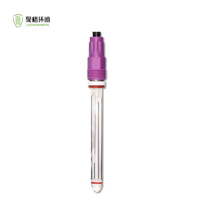 Harga yang bagus Solution Sodium Hypochlorite Analog ORP Sensor Dukungan yang Disesuaikan on line