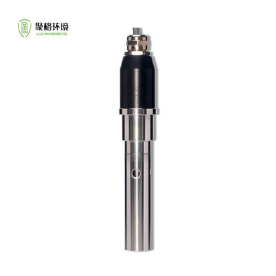 Хорошая цена. Датчик TDS проводимости NPT3/4 типа с крепкой 20μS/cm 316L онлайн