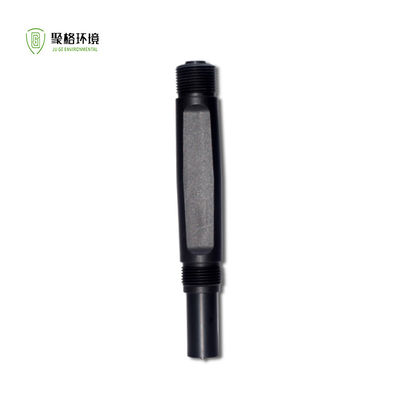 Un bon prix. Graphite 4 pôle 500000μS/Cm Capteur de conductivité industrielle pour la qualité de l'eau en ligne