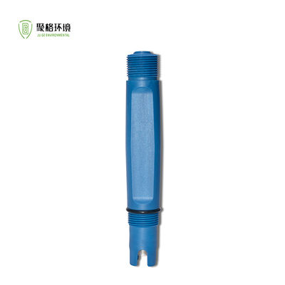Goede prijs. Op maat gemaakte Ion Selective Electrode Sensor Fluoride Ion Sensor NPT3/4 draad online