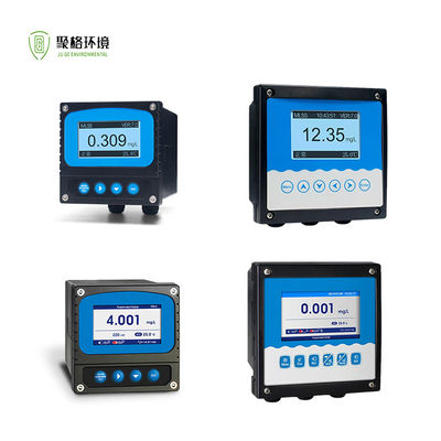 Dobra cena. 0 ¢200000 mg/L Online Total Suspended Solids Controller TSS SS MLSS Controller IP65 w Internecie