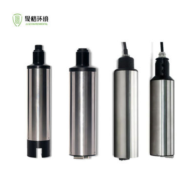 Giá tốt. Bộ cảm biến chất rắn lặn kỹ thuật số TSS SS Mlss RS485 Bộ cảm biến 9-36VDC trực tuyến
