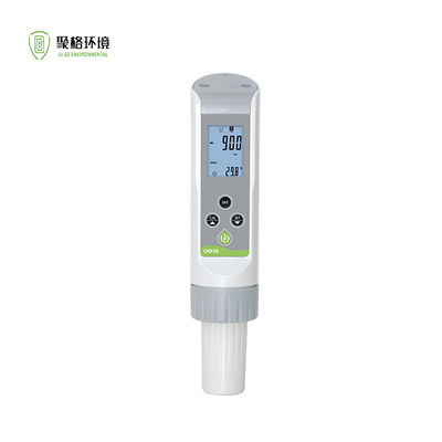 Un bon prix. Résistance à l'eau Compteur ORP portable Type stylo Compteur de potentiel de réduction d'oxydation en ligne