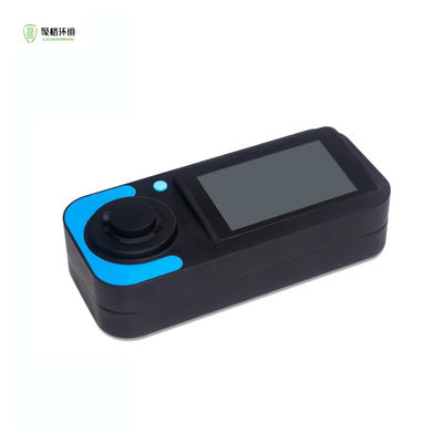 Goede prijs. Draagbare kleurmeter Handheld Multiparameter Waterkwaliteitsmeter 40 soorten online