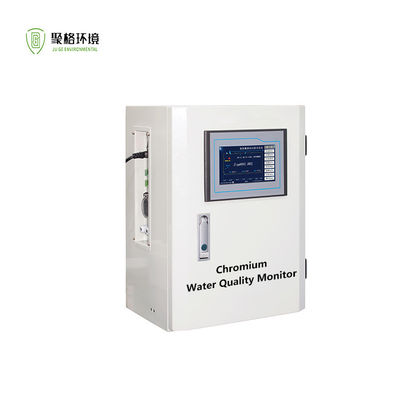 Good price Chromium Online Water Quality Analyzer online