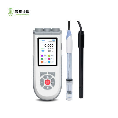 Giá tốt. Máy đo độ pH + oxy hòa tan đa tham số pH DO trực tuyến