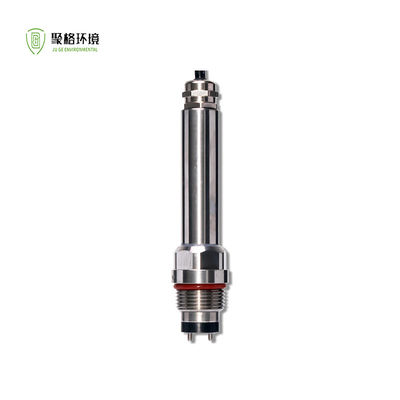Giá tốt. Cảm biến tỷ lệ ăn mòn RS485 kỹ thuật số 4-20mA đầu ra OEM Carbon Steel Stainless Steel Vàng vật liệu trực tuyến