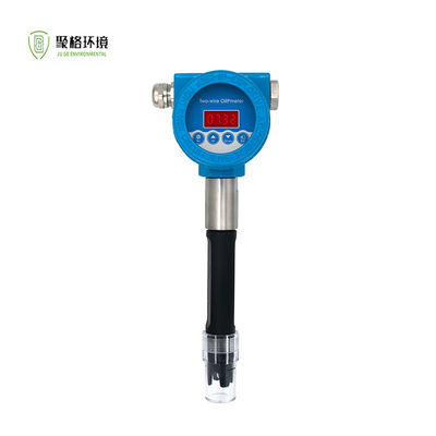 Giá tốt. Máy đo ORP chống nổ Hệ thống hai dây 4-20mA HART Output ORP Monitor trực tuyến