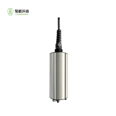 Goede prijs. Digitale RS485 Troebelheid TSS Sensor Dual Beam 90° 140° online